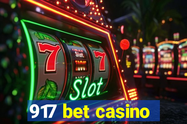 917 bet casino